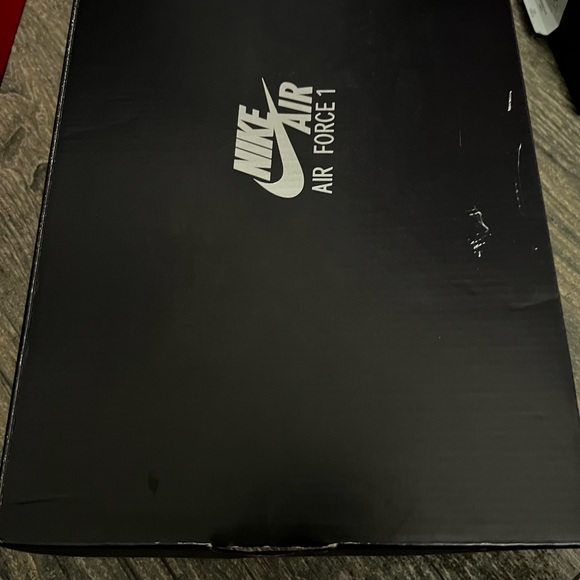 Air Force 1 shadow special edition - Picture 5 of 7